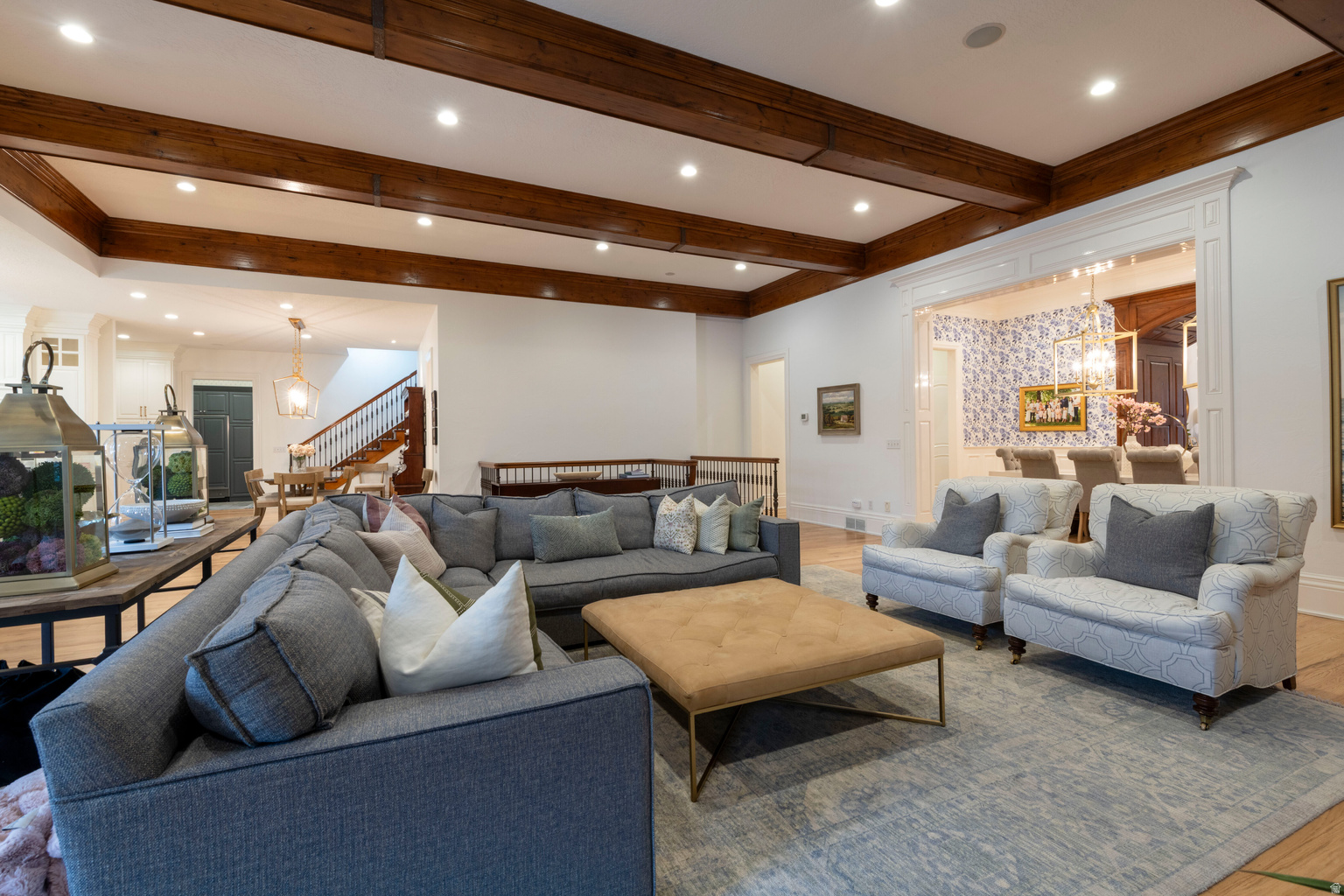 2620 E CASTO LN, Holladay, UT, 84117