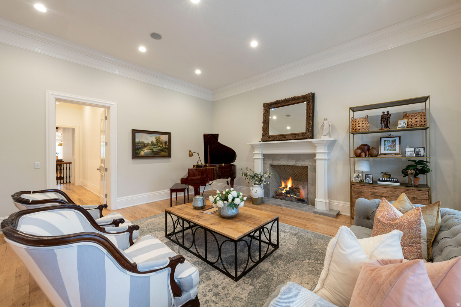 2620 E CASTO LN, Holladay, UT, 84117