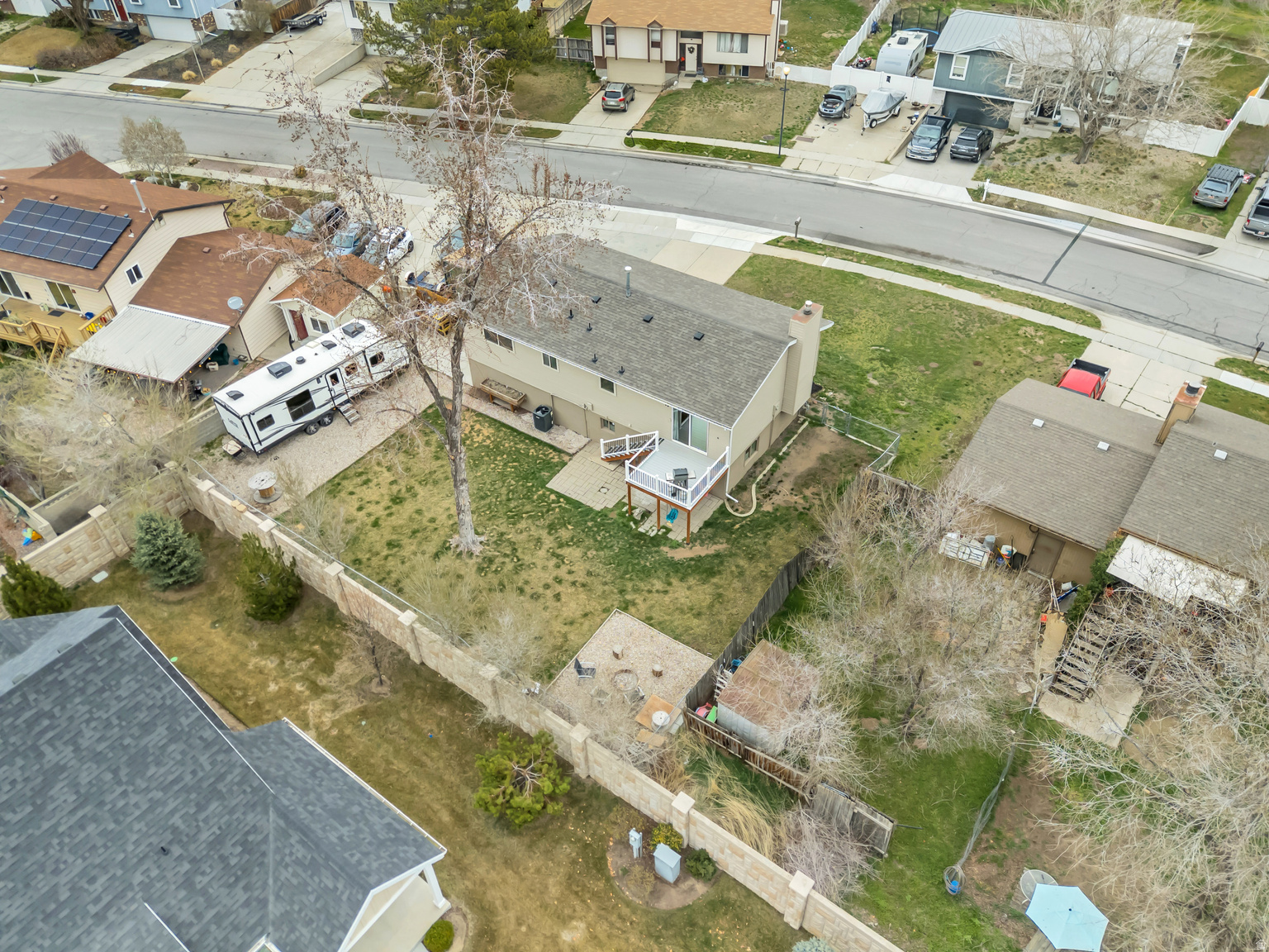 9218 S LAURA ANNE WAY, Sandy, UT, 84094