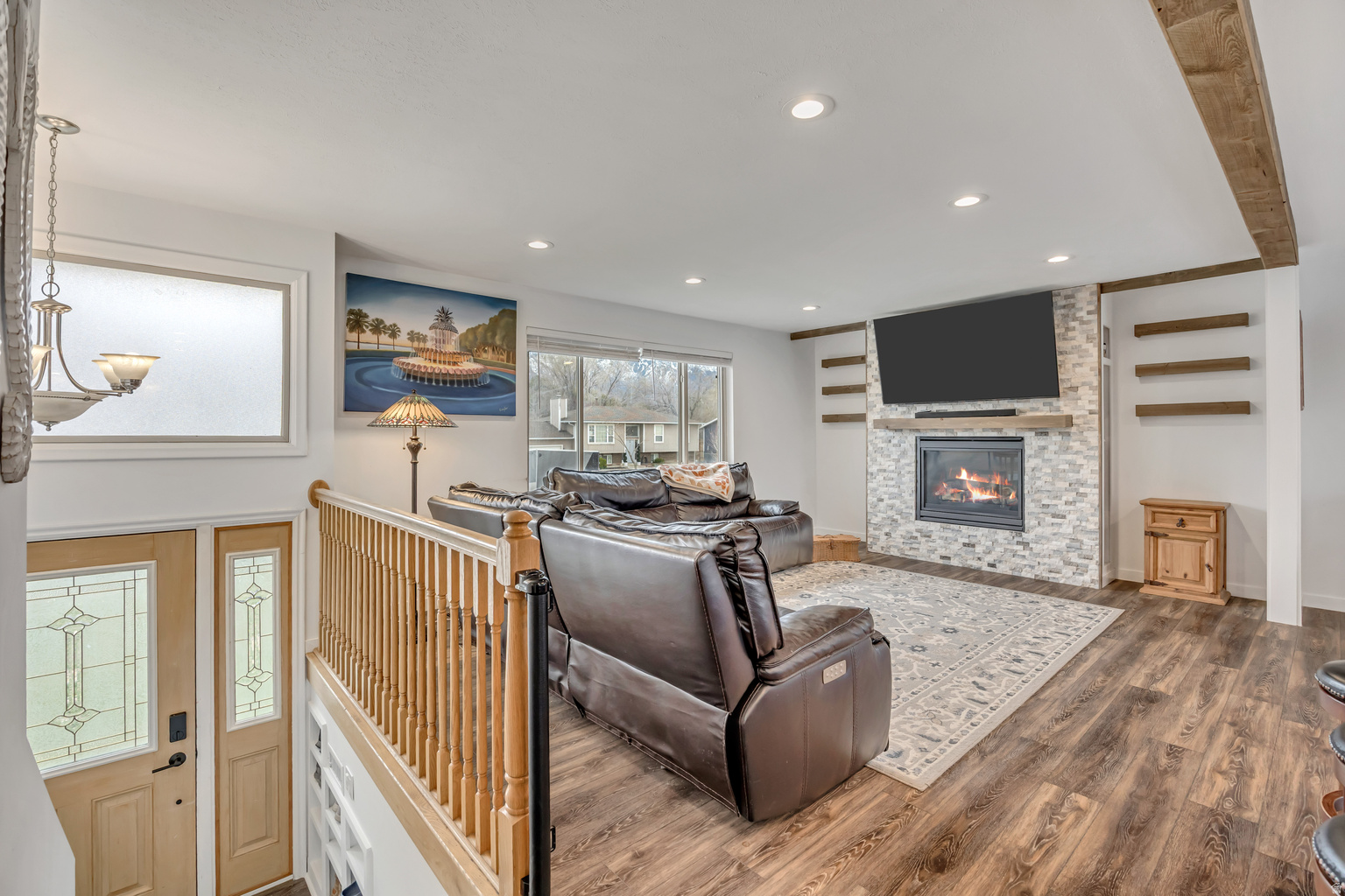 9218 S LAURA ANNE WAY, Sandy, UT, 84094