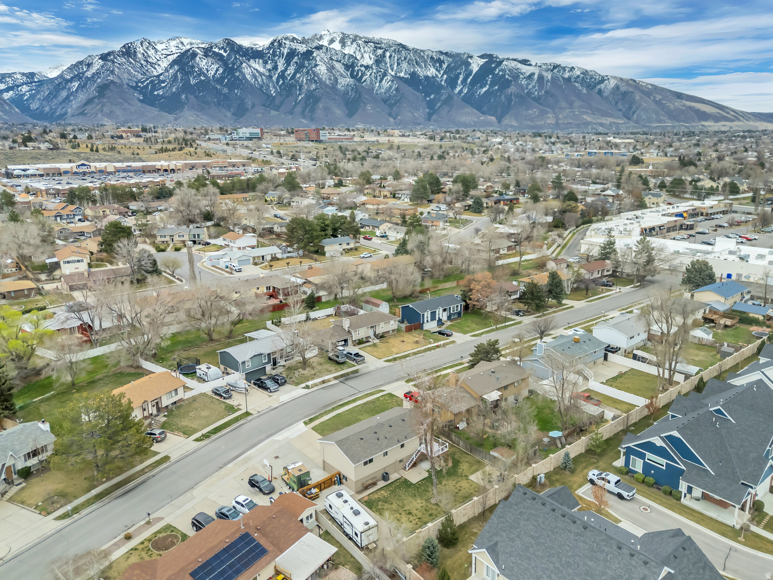9218 S LAURA ANNE WAY, Sandy, UT, 84094