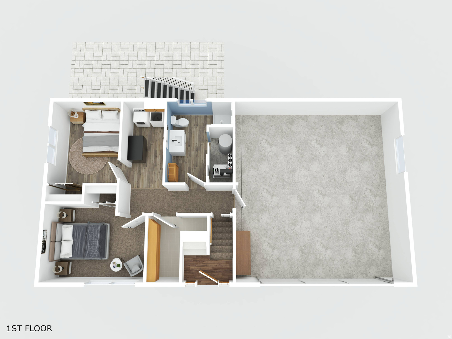 9218 S LAURA ANNE WAY, Sandy, UT, 84094