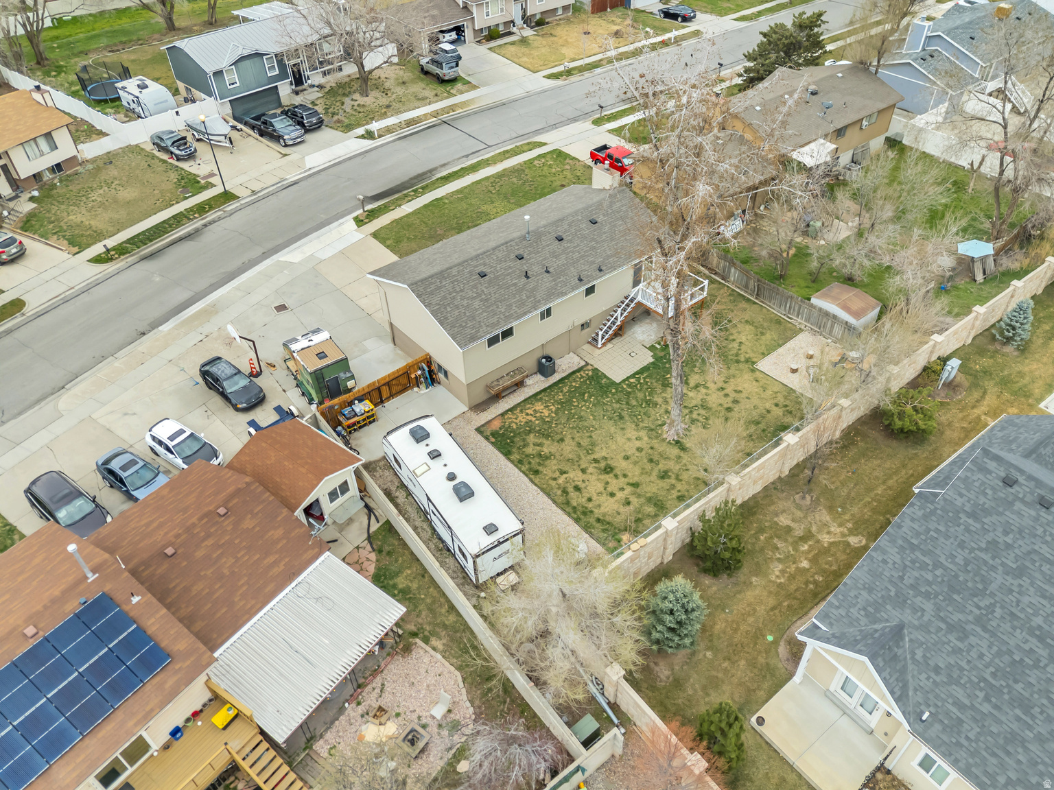 9218 S LAURA ANNE WAY, Sandy, UT, 84094