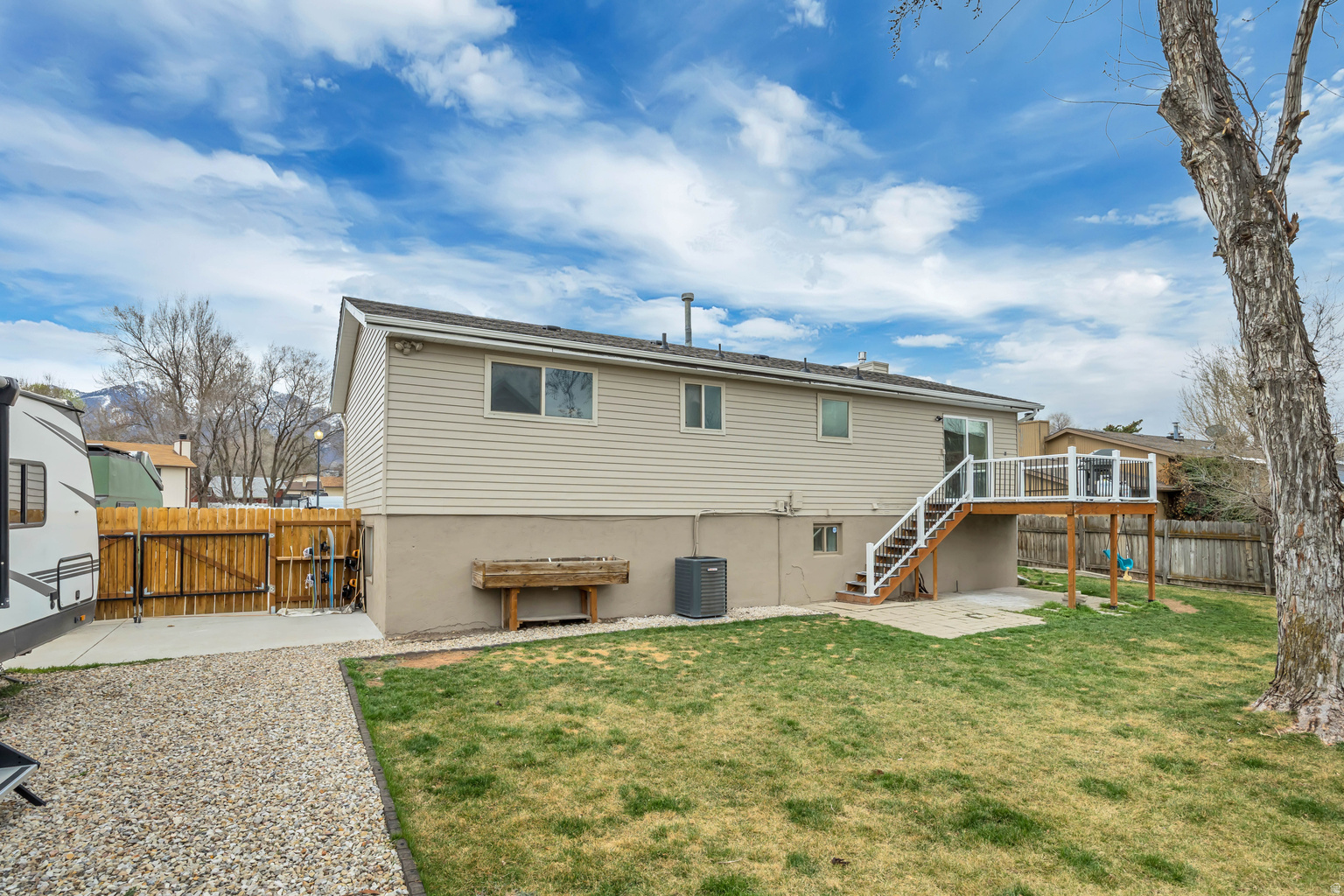 9218 S LAURA ANNE WAY, Sandy, UT, 84094