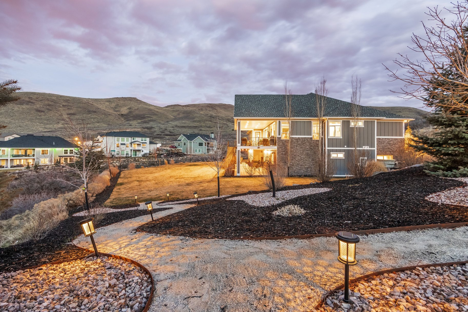 15113 S CEDAR MEADOW CIR W, Herriman, UT, 84096
