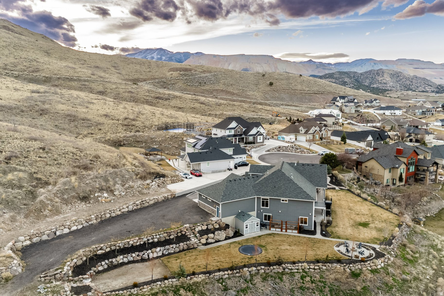 15113 S CEDAR MEADOW CIR W, Herriman, UT, 84096