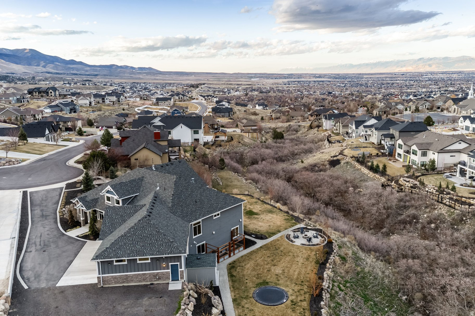 15113 S CEDAR MEADOW CIR W, Herriman, UT, 84096