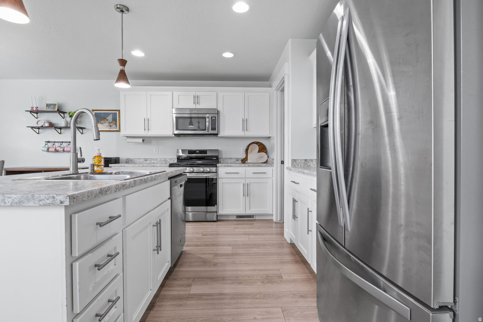 4887 W WHITE PEARL CT, Herriman, UT, 84096