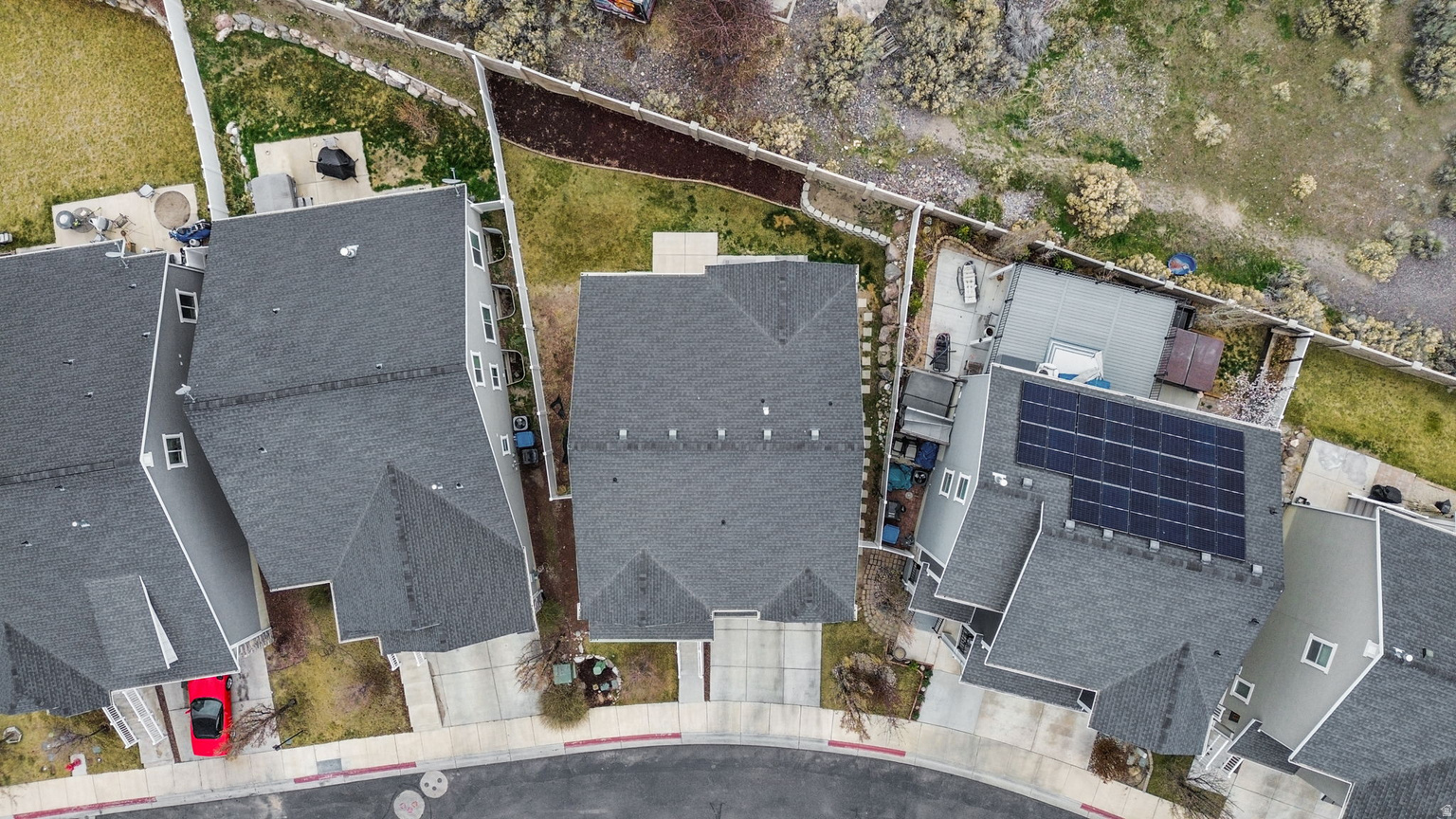 4887 W WHITE PEARL CT, Herriman, UT, 84096