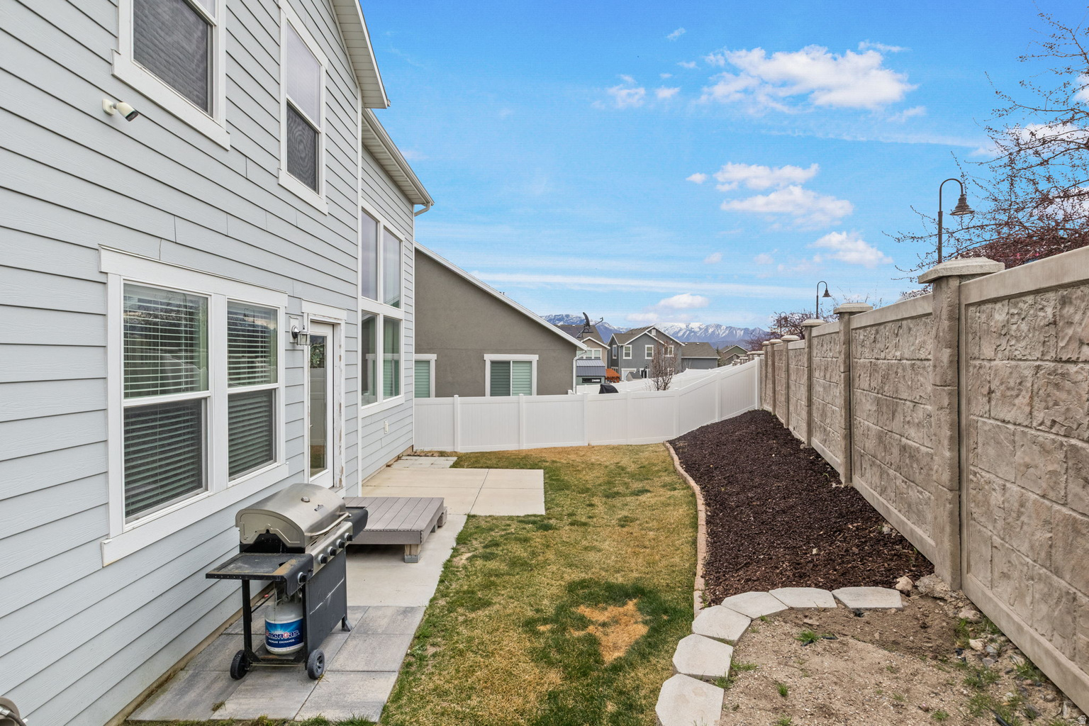4887 W WHITE PEARL CT, Herriman, UT, 84096
