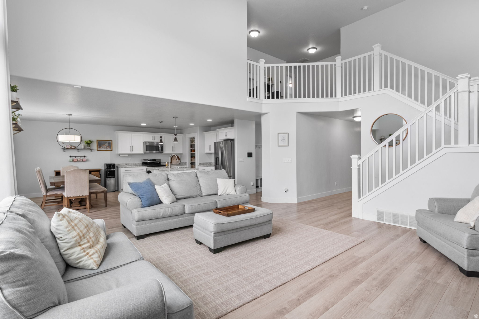 4887 W WHITE PEARL CT, Herriman, UT, 84096