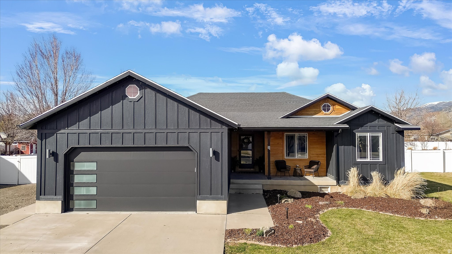 1269 E 500 S, Hyrum, UT, 84319