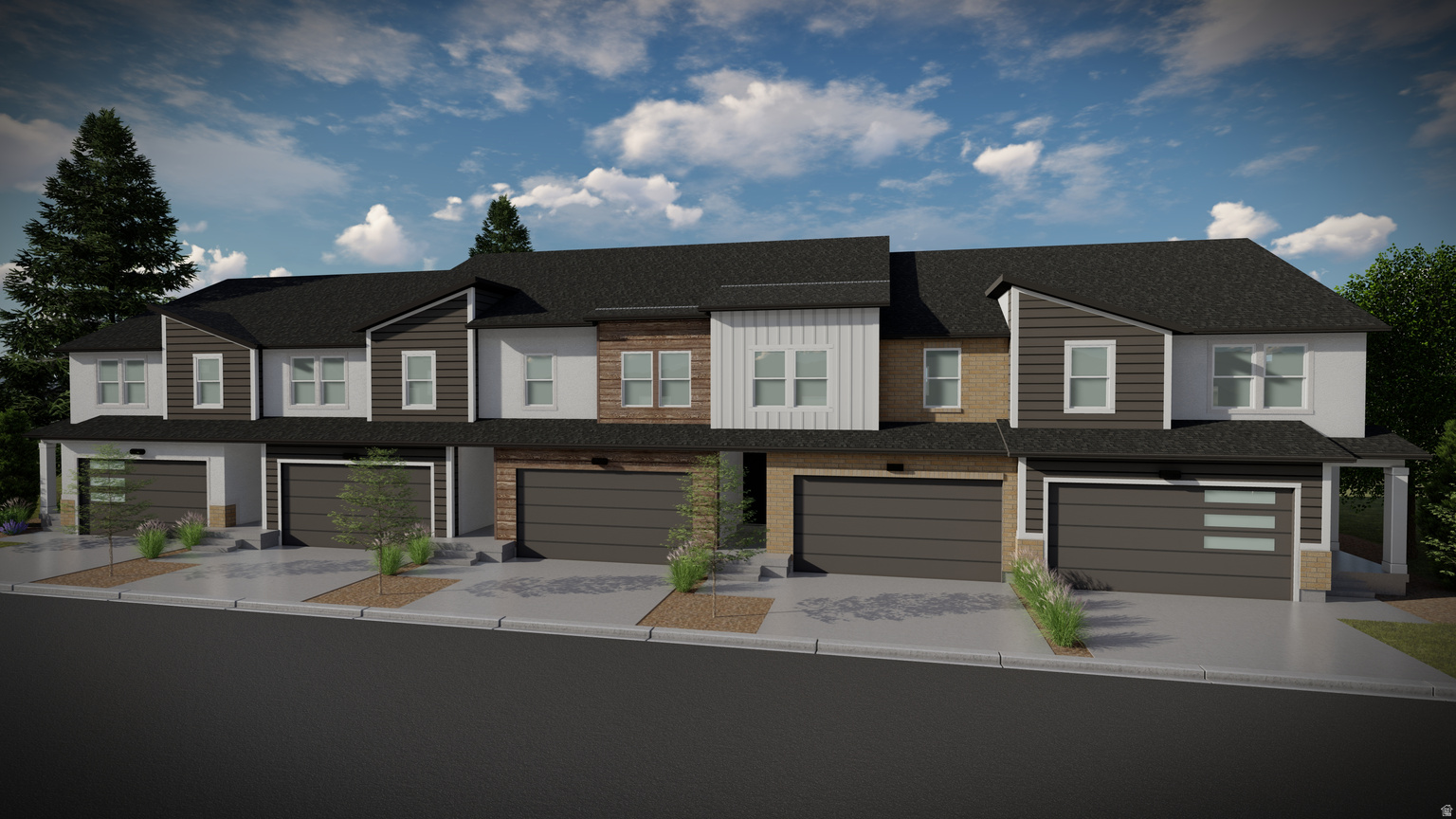 12818 S GOBBLERS KNOB LN UNIT 3002, Herriman, UT, 84096