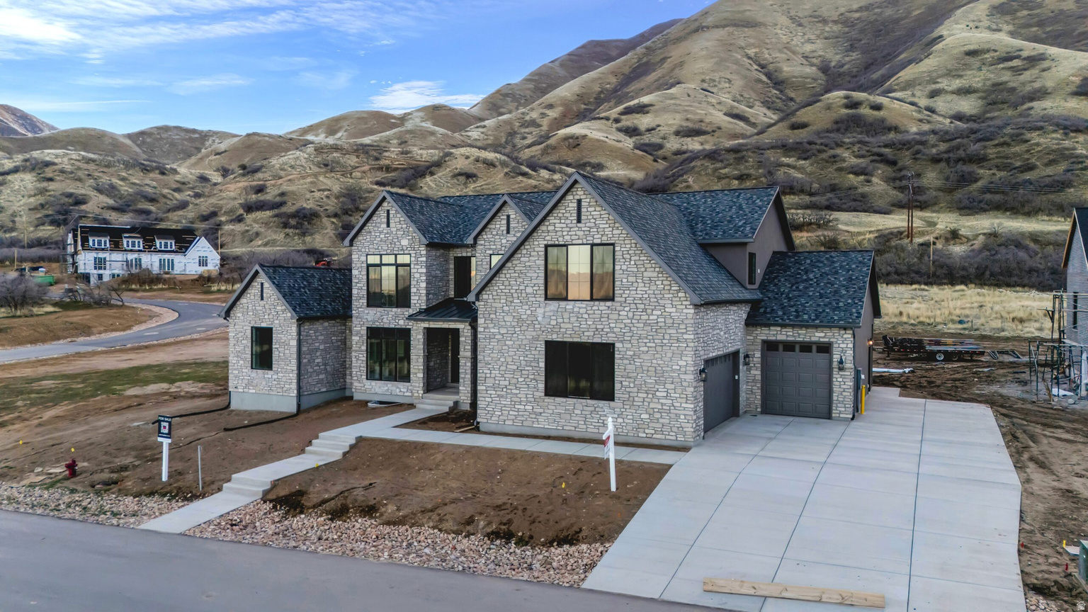 4379 N RIDGE VIEW WAY, Lehi, UT, 84043
