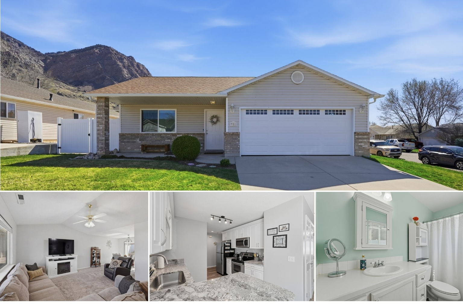 1845 W CANYON VIEW DR UNIT 1906, St.  George, UT, 84770