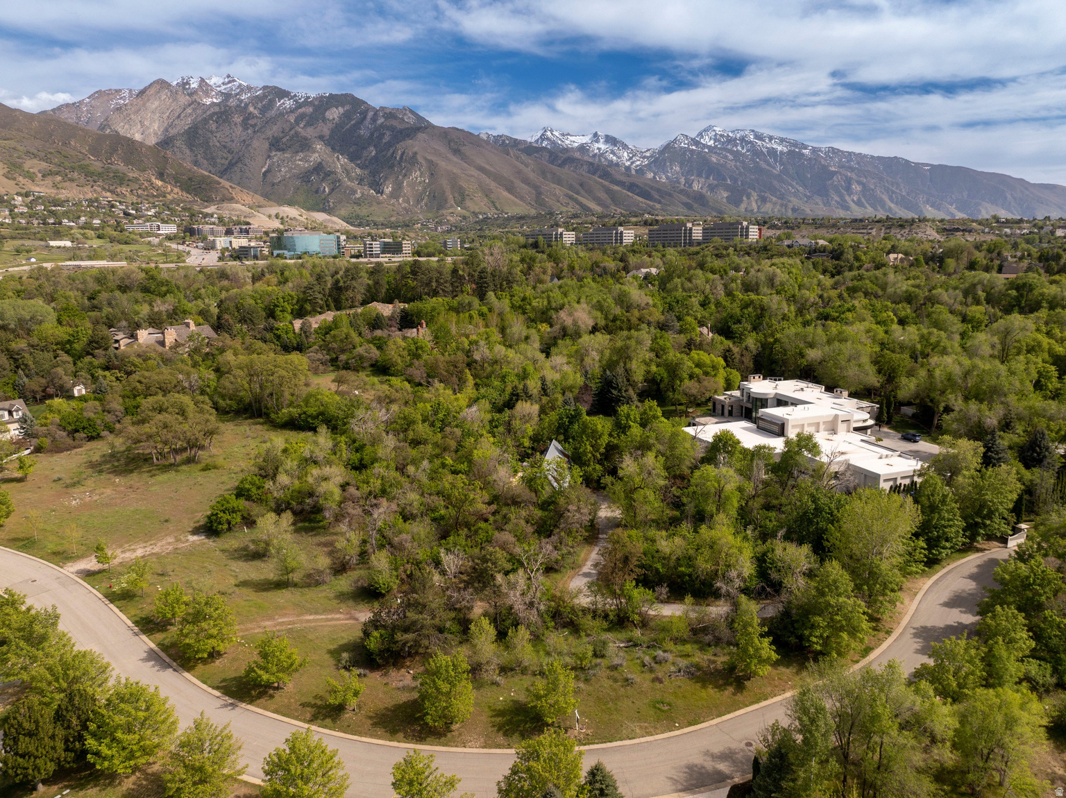 2614 E PROVIDENCE CT UNIT 1, Holladay, UT, 84121