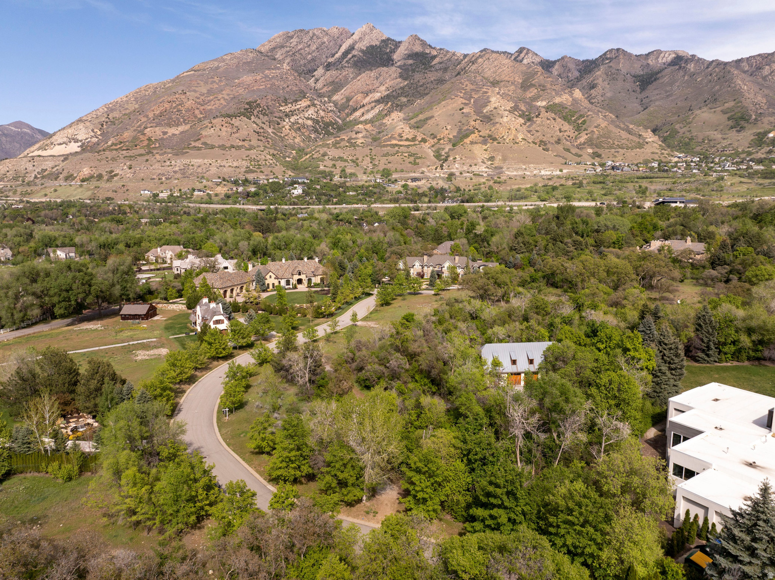 2614 E PROVIDENCE CT UNIT 1, Holladay, UT, 84121