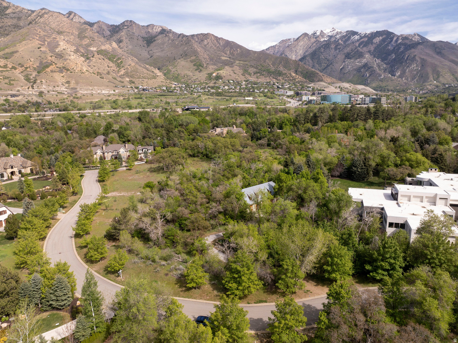 2614 E PROVIDENCE CT UNIT 1, Holladay, UT, 84121