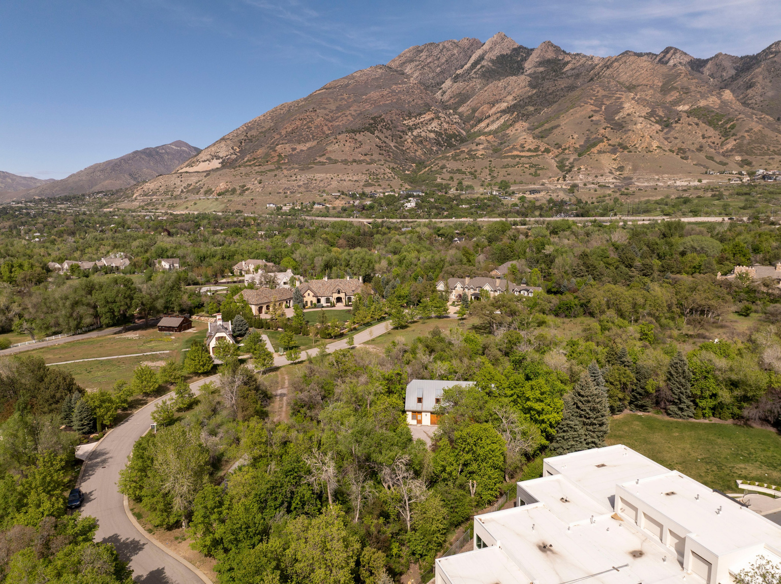2614 E PROVIDENCE CT UNIT 1, Holladay, UT, 84121