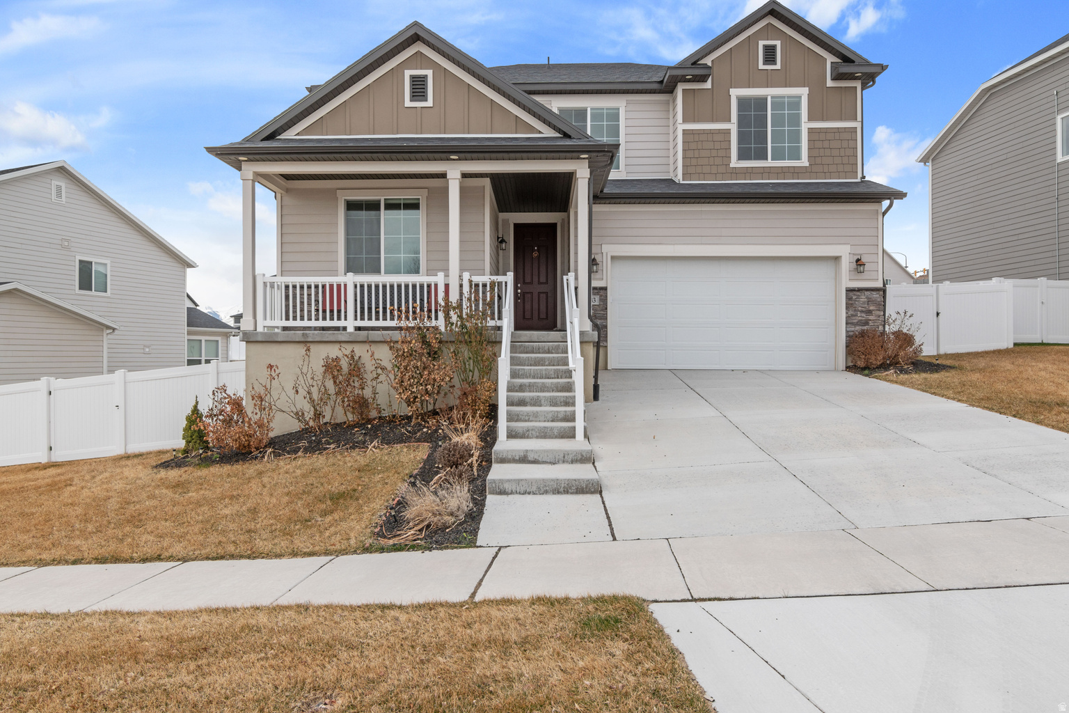 2283 N ELDERBERRY DR, Saratoga  Springs, UT, 84045