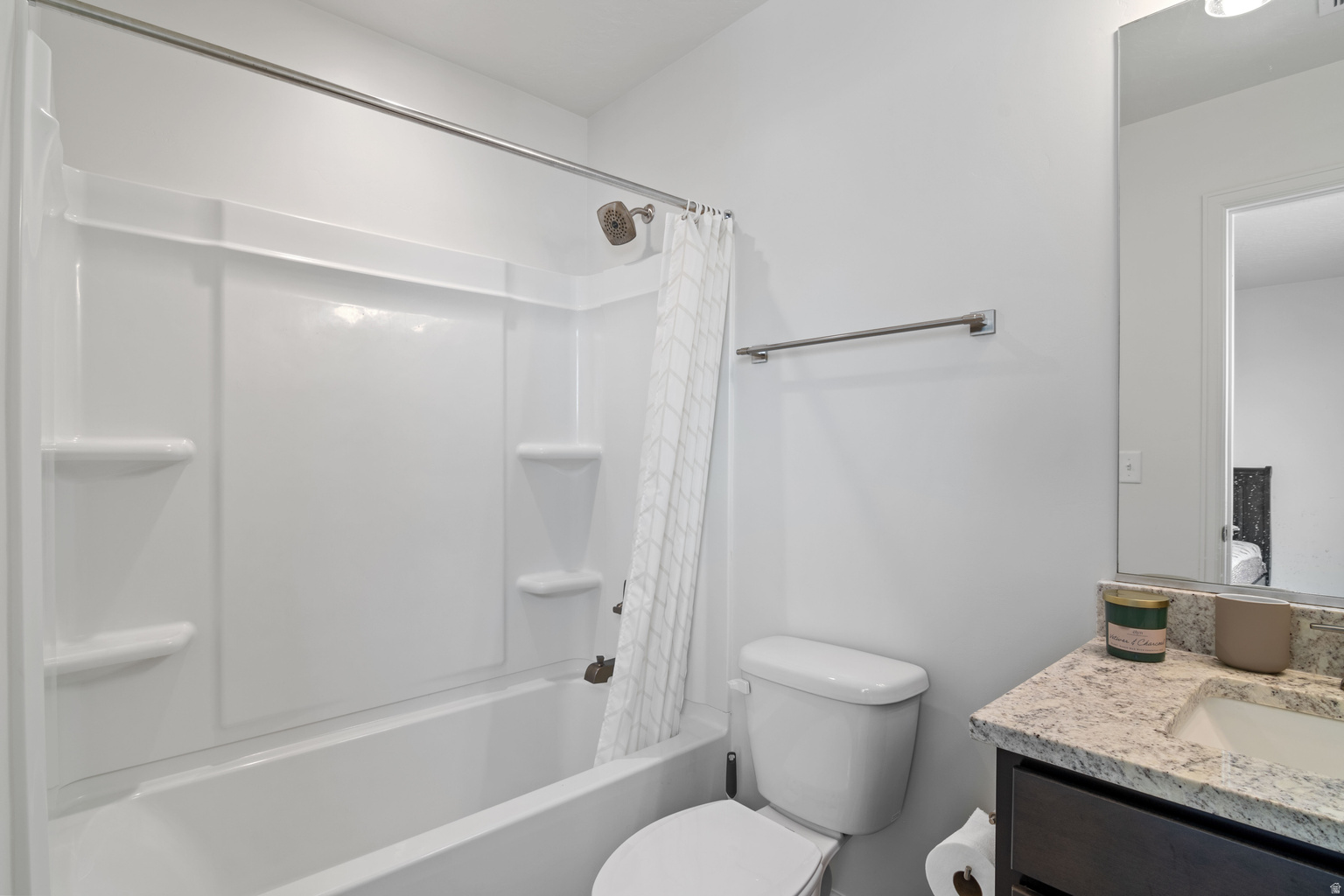 2283 N ELDERBERRY DR, Saratoga  Springs, UT, 84045