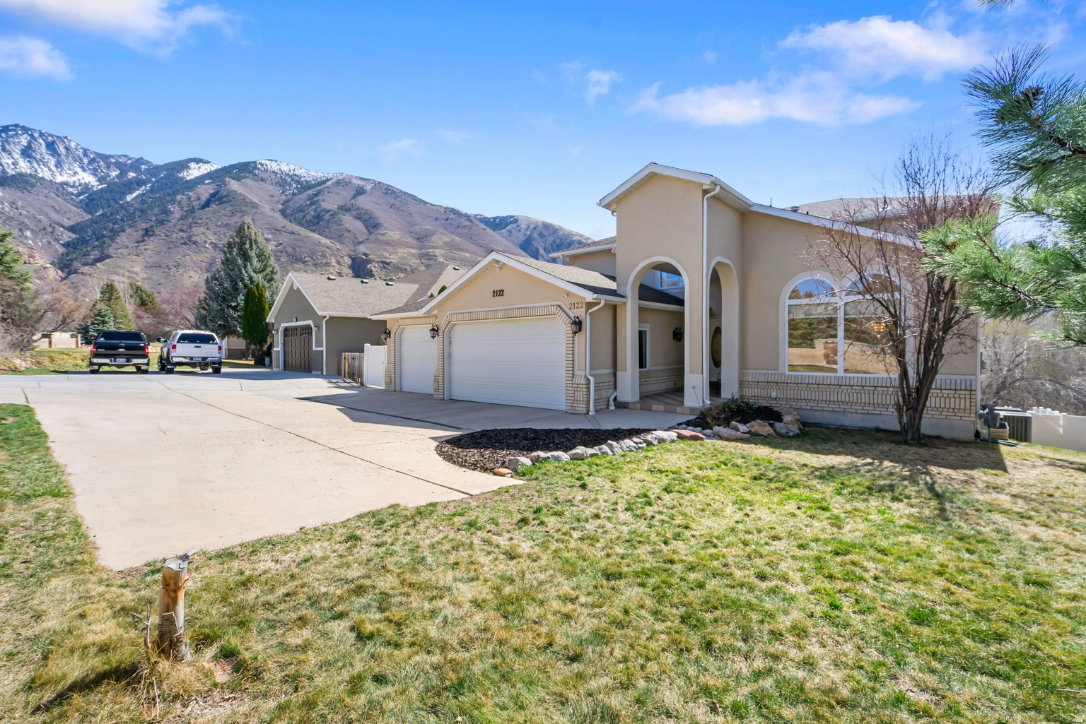 2122 WASATCH BLVD, Sandy, UT, 84092