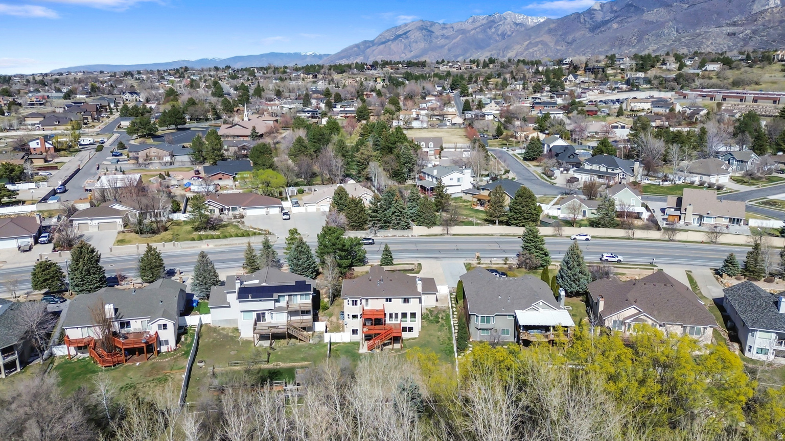 2122 WASATCH BLVD, Sandy, UT, 84092