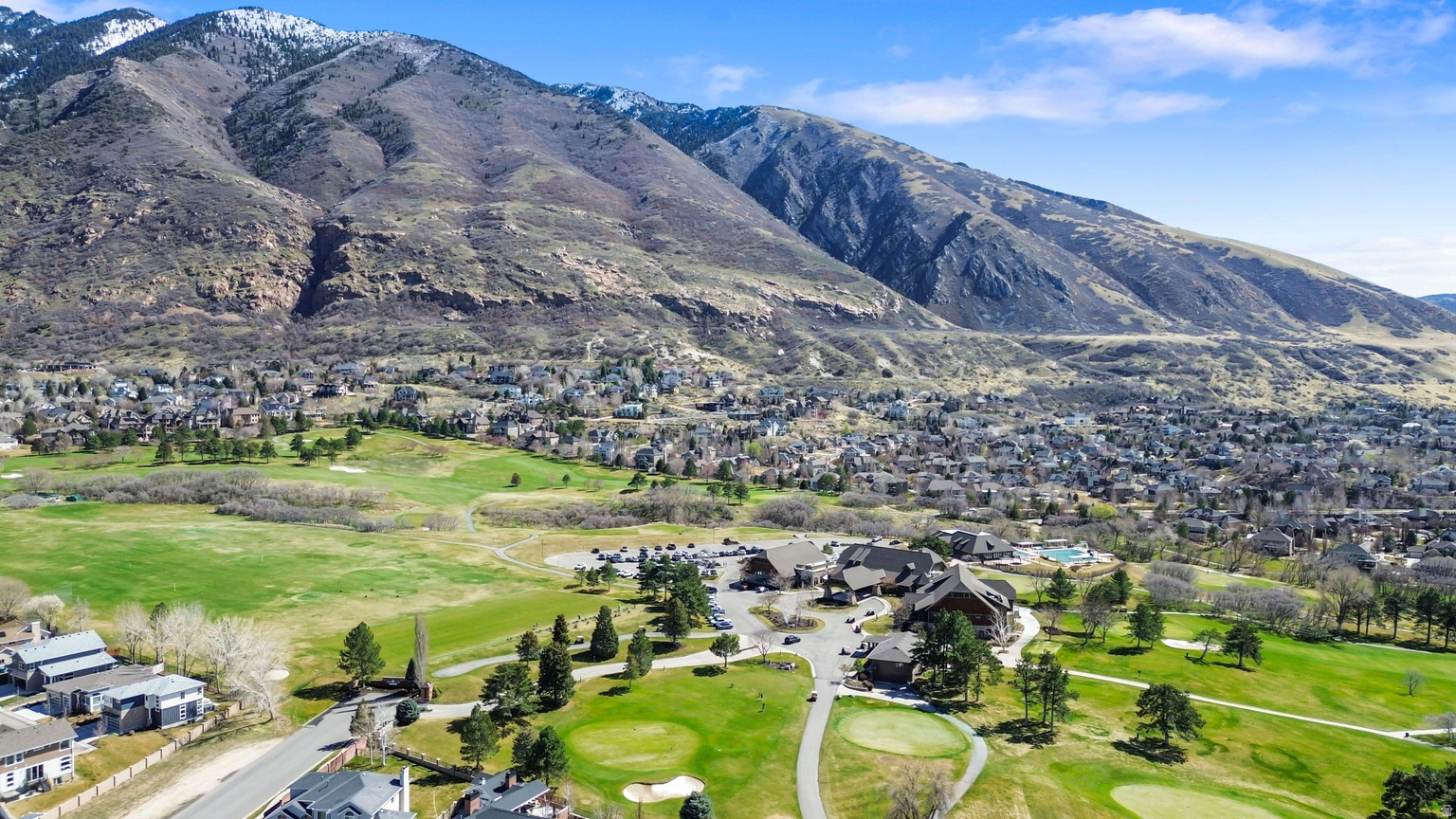 2122 WASATCH BLVD, Sandy, UT, 84092