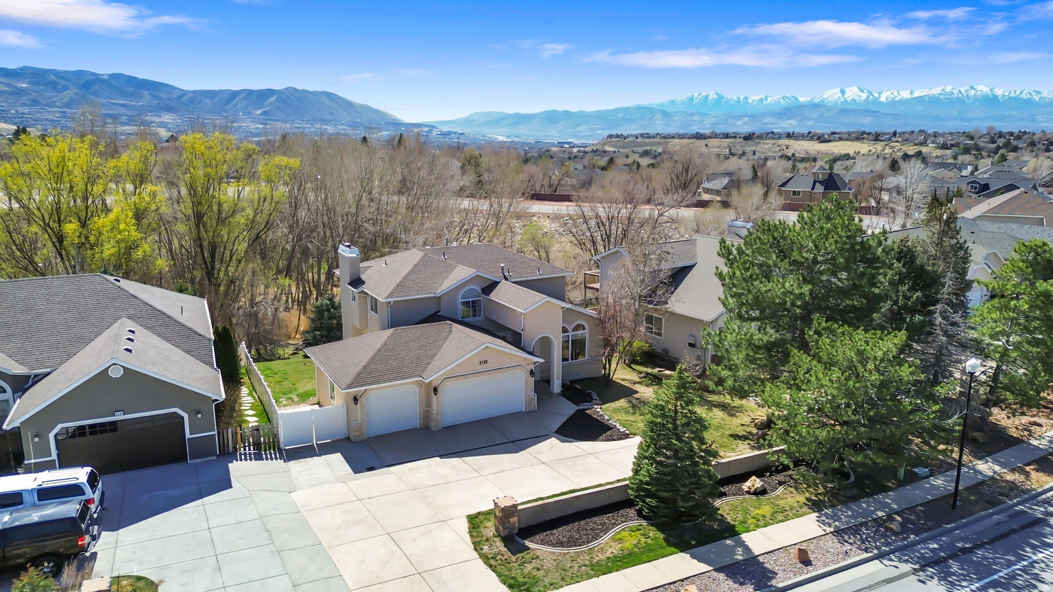 2122 WASATCH BLVD, Sandy, UT, 84092