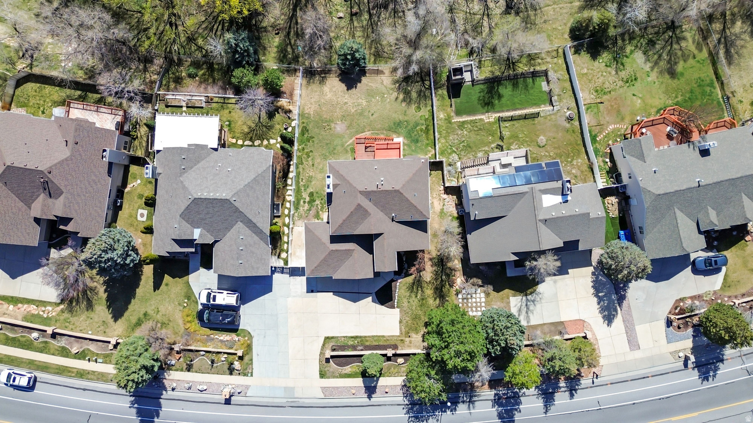 2122 WASATCH BLVD, Sandy, UT, 84092