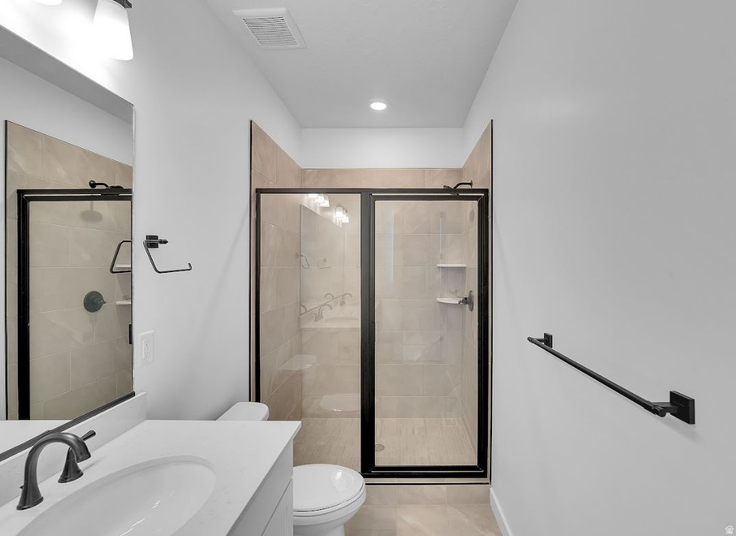 12692 S GLACIER TRAIL LN UNIT 126, Herriman, UT, 84096