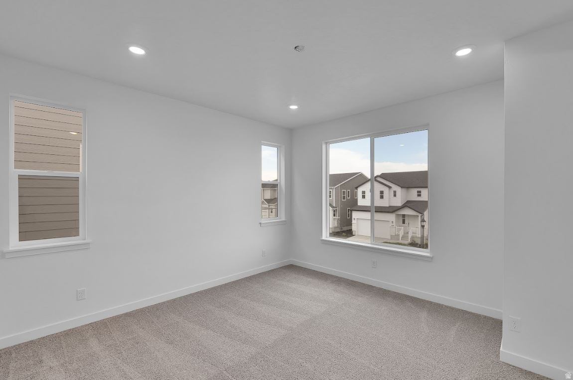 12692 S GLACIER TRAIL LN UNIT 126, Herriman, UT, 84096