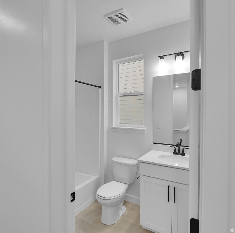 12692 S GLACIER TRAIL LN UNIT 126, Herriman, UT, 84096