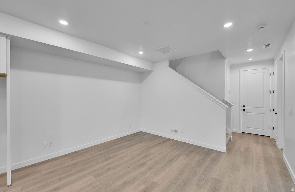 12692 S GLACIER TRAIL LN UNIT 126, Herriman, UT, 84096