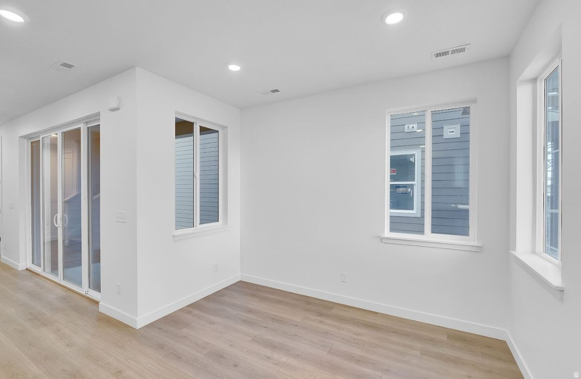 12692 S GLACIER TRAIL LN UNIT 126, Herriman, UT, 84096