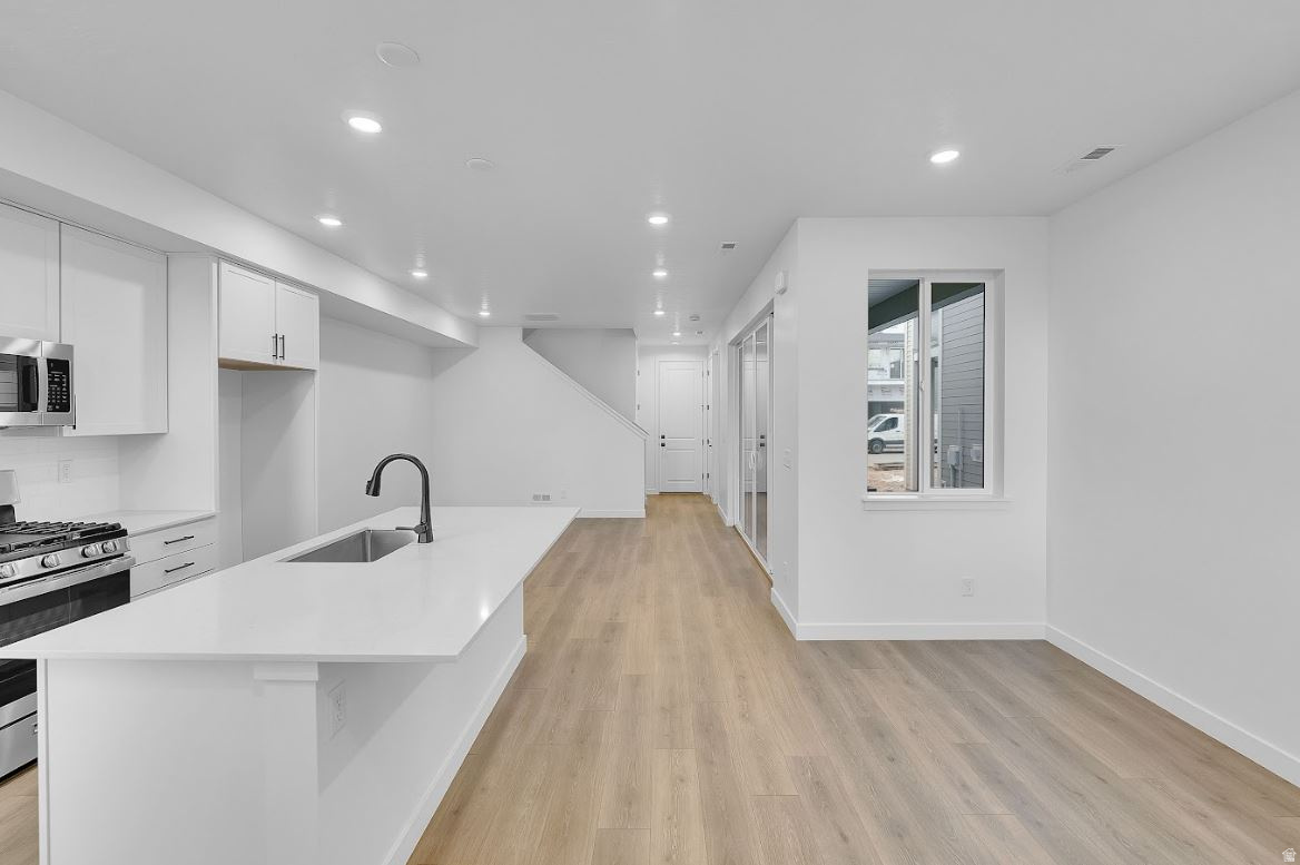 12692 S GLACIER TRAIL LN UNIT 126, Herriman, UT, 84096