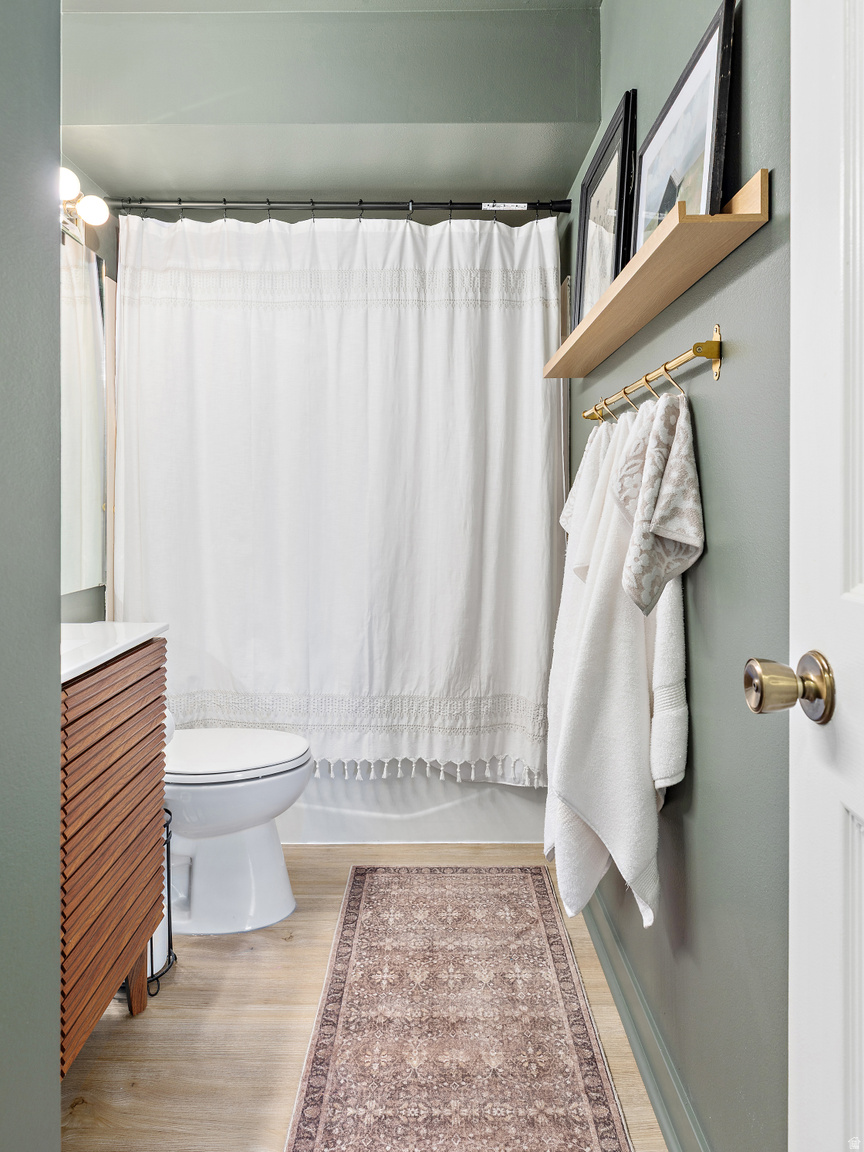 1638 WOODLAND DR, Provo, UT, 84604