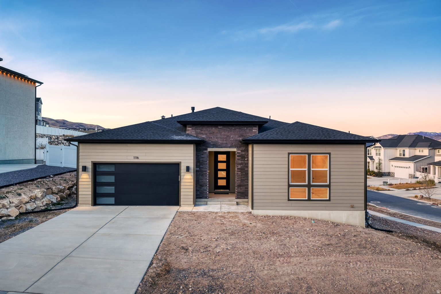 712 W BLUE MOUNTAIN DR, Saratoga  Springs, UT, 84045