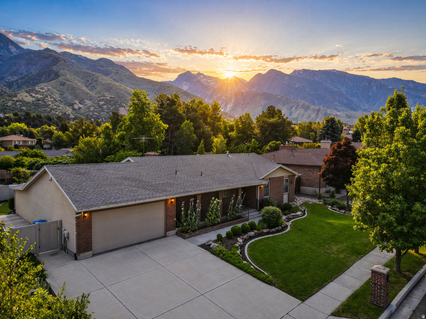 6241 W ARRANMORE DR, South  Jordan, UT, 84009