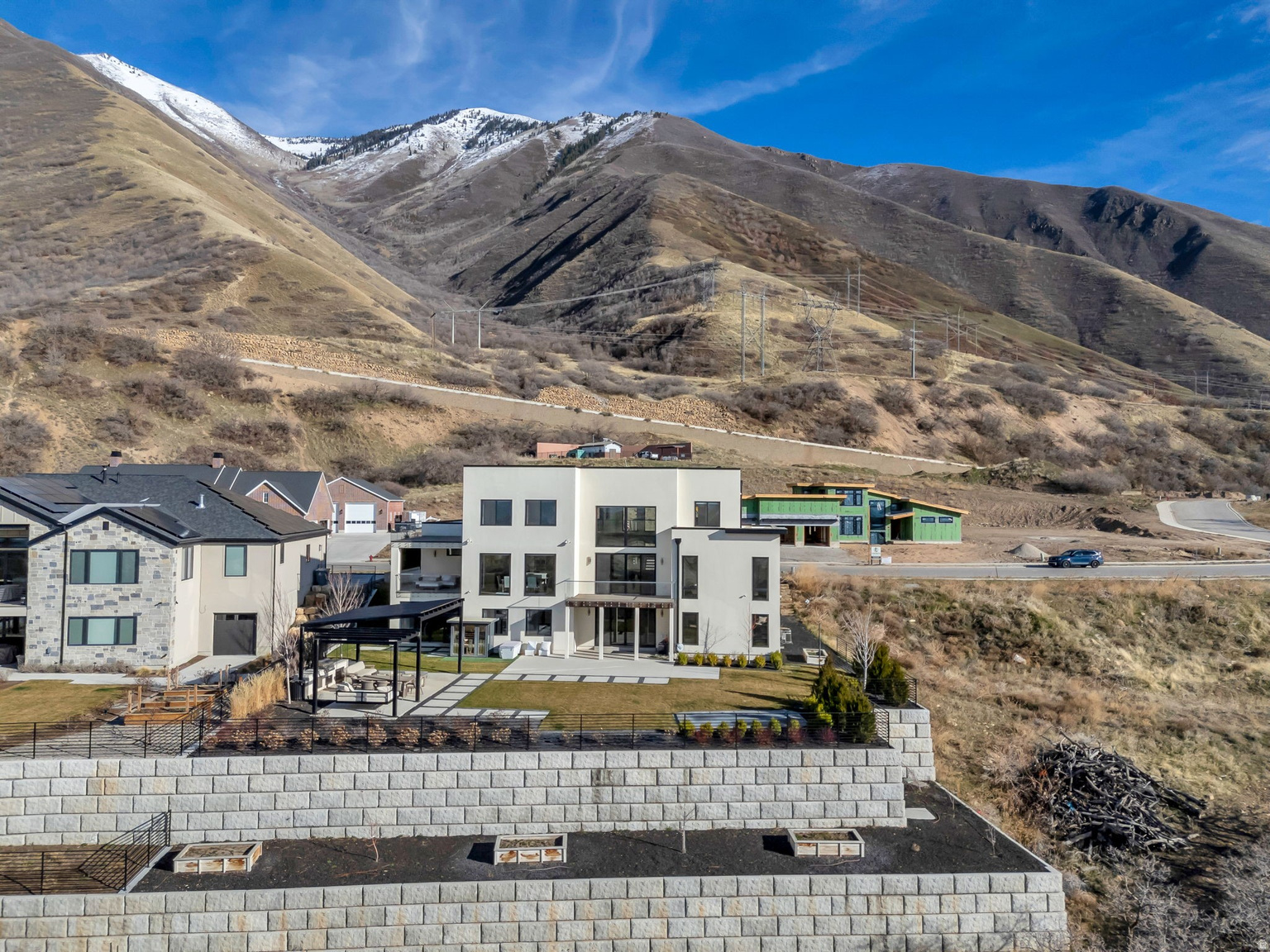 3918 S MAPLETON ESTATES DR, Mapleton, UT, 84664