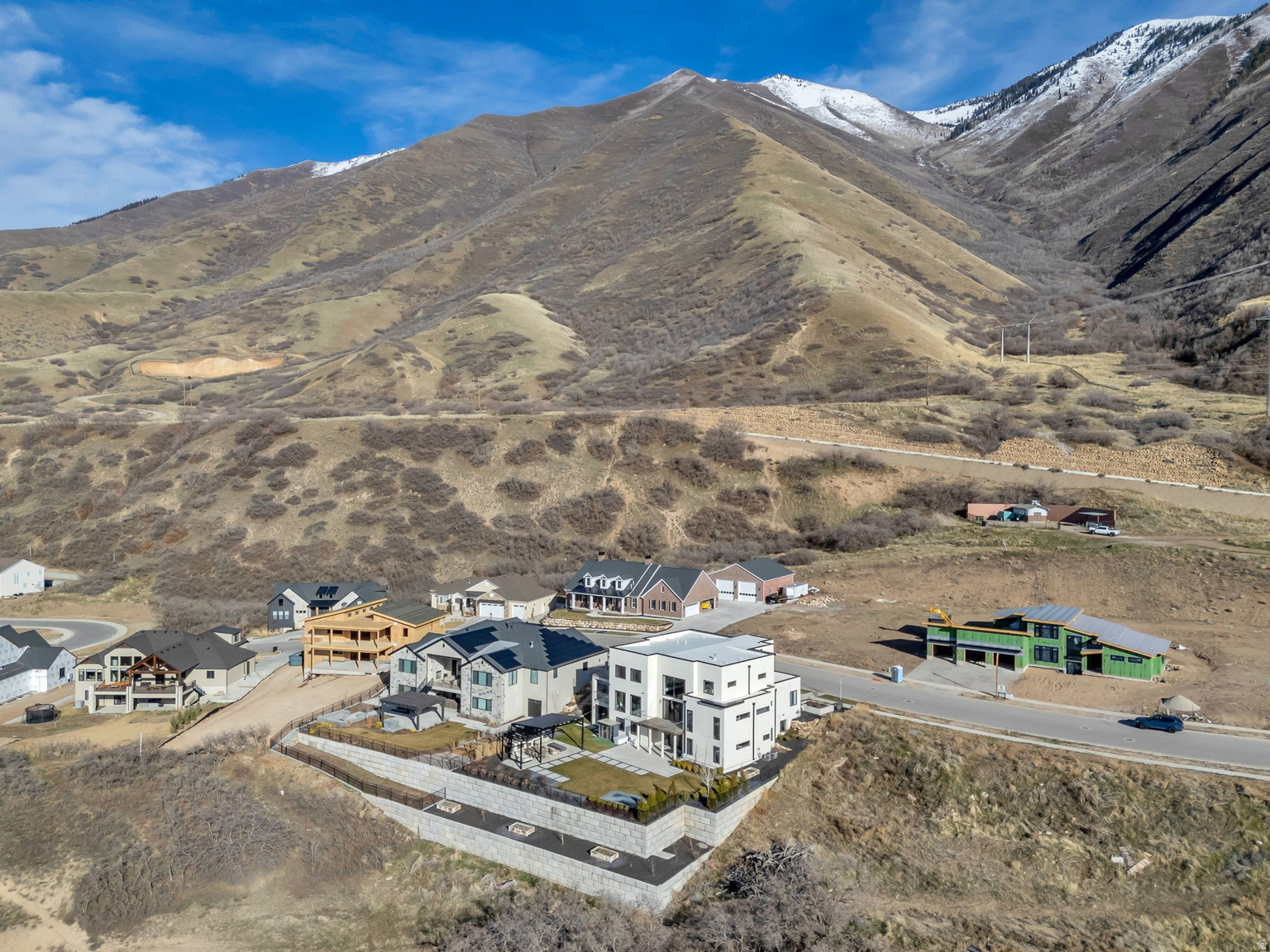 3918 S MAPLETON ESTATES DR, Mapleton, UT, 84664