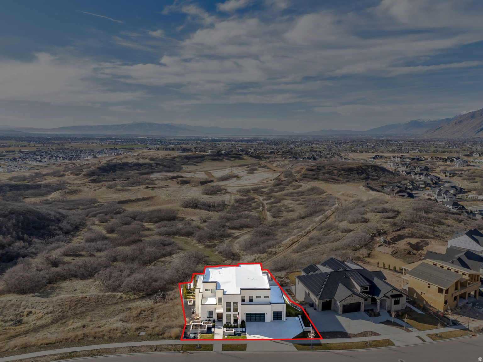 3918 S MAPLETON ESTATES DR, Mapleton, UT, 84664