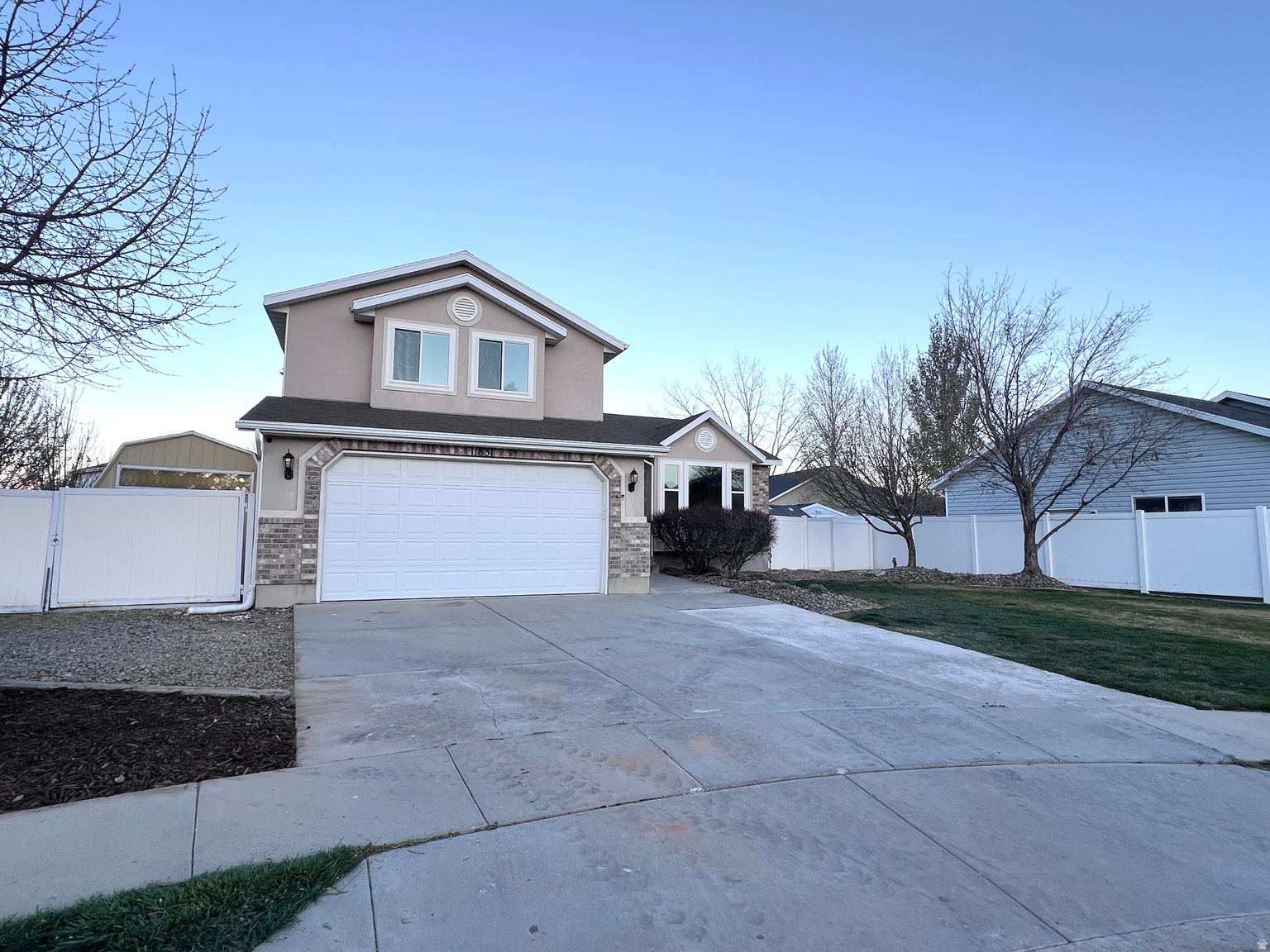 11831 S CARBIDE CT W, Herriman, UT, 84096