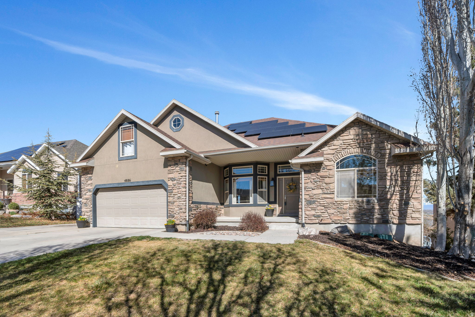 14732 S EVENING SIDE DR, Herriman, UT, 84096