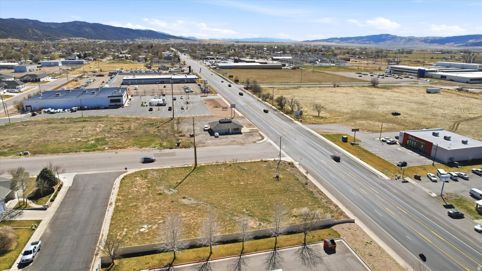 1260 N MAIN, Nephi, UT, 84648