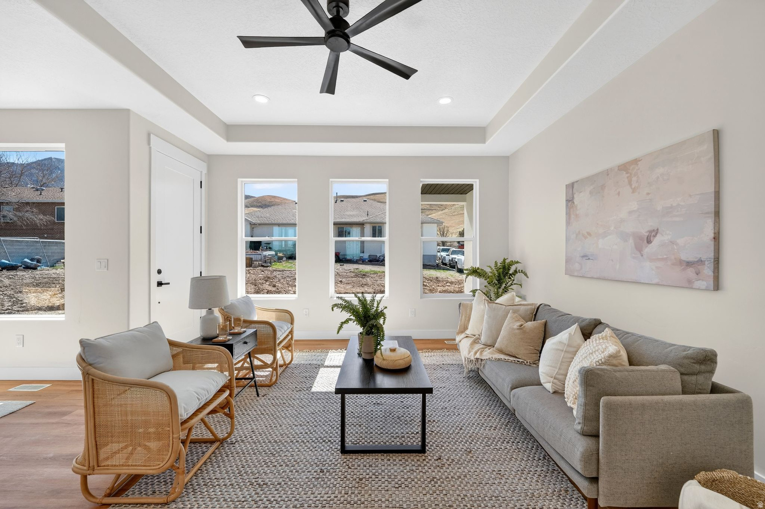 594 E SKYLINE, Tooele, UT, 84074