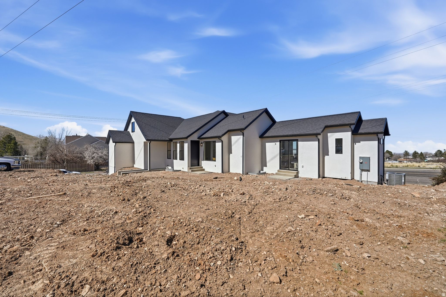 594 E SKYLINE, Tooele, UT, 84074