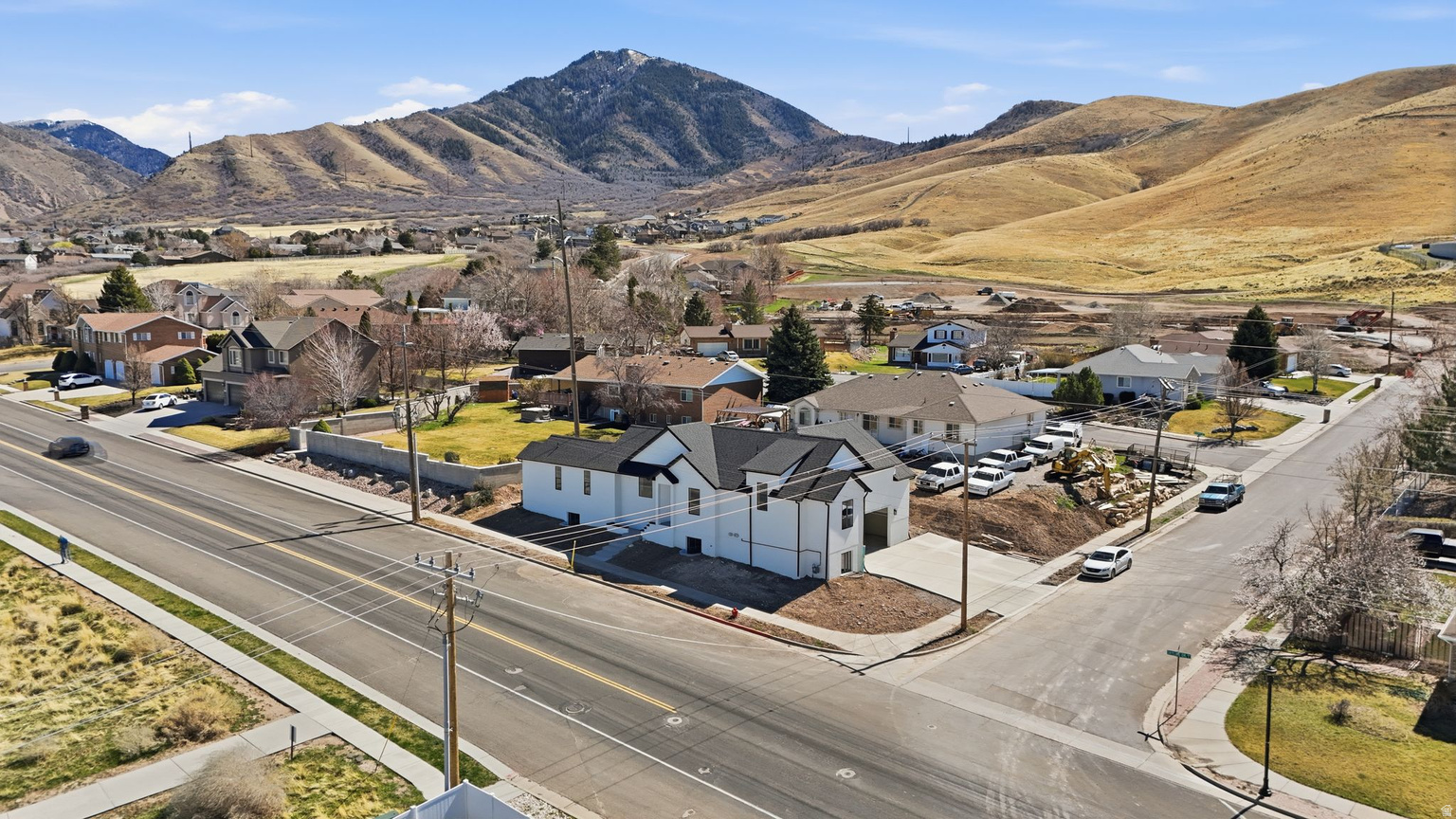 594 E SKYLINE, Tooele, UT, 84074