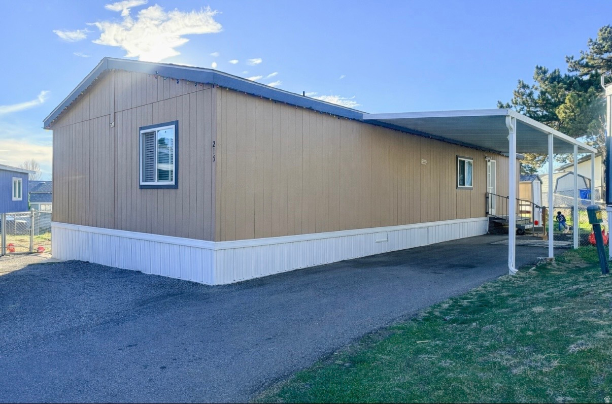 11228 S JORDAN VW UNIT 27, Sandy, UT, 84070