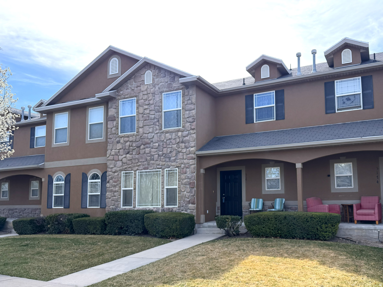 4210 W 1850 N UNIT I-202, Lehi, UT, 84043